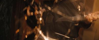 真刺激！年度最爽R级血浆片，尺度大到生理不适