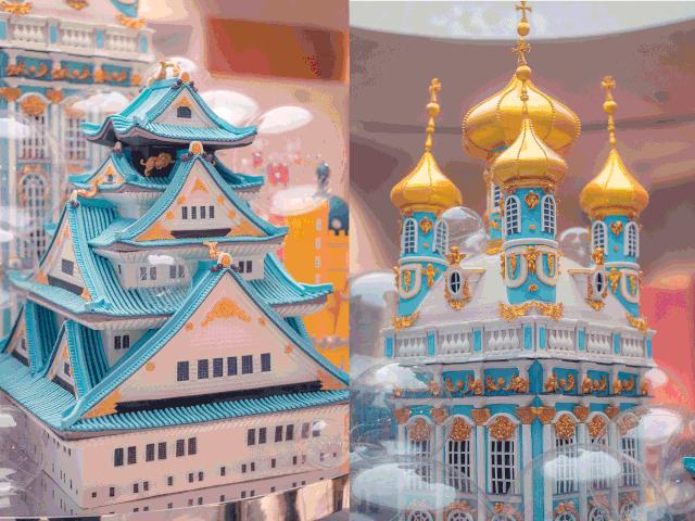 中国最“作死”网红店：砸1亿装修，却没干过路边摊