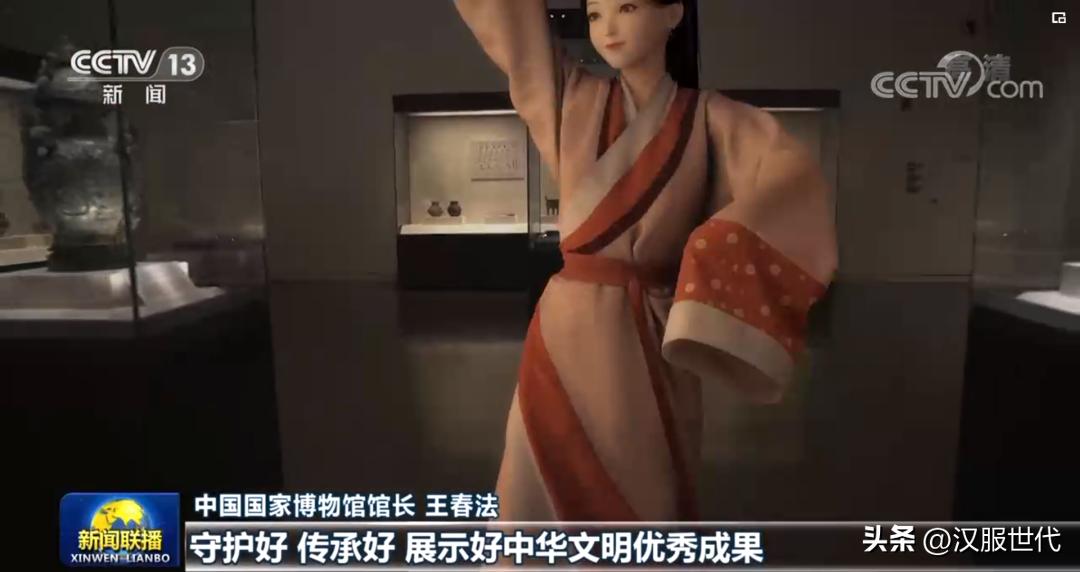 又来？韩国网友请中国博主代购汉服书籍，文化安全不可轻视！