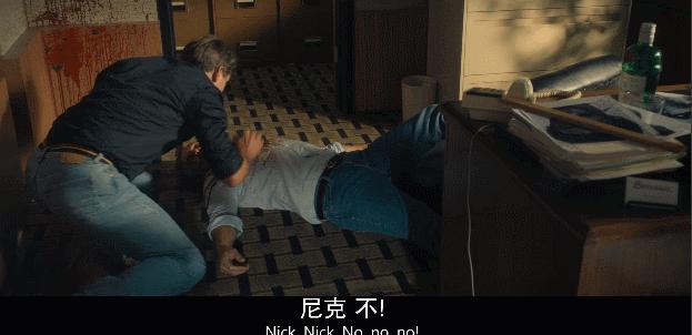 *欲肉**满满，一个脱衣舞中的“美国梦”，美版《狂飙》太狂了！