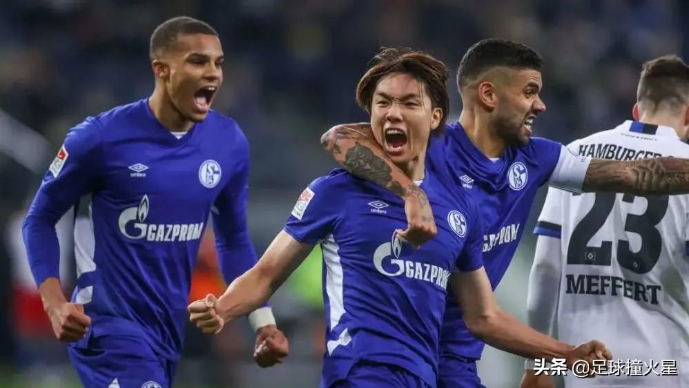 德乙沙尔克04对德累斯顿比赛结果,德乙德累斯顿vs达姆施塔特