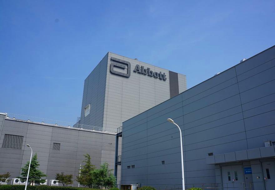 海关叫停雅培部分产品,海关提醒停止买婴幼儿奶粉