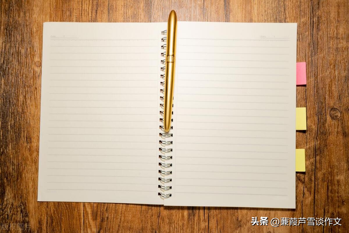 精品网课，佳作偶成（一）——阿宝老师的“作文经”（二七八）