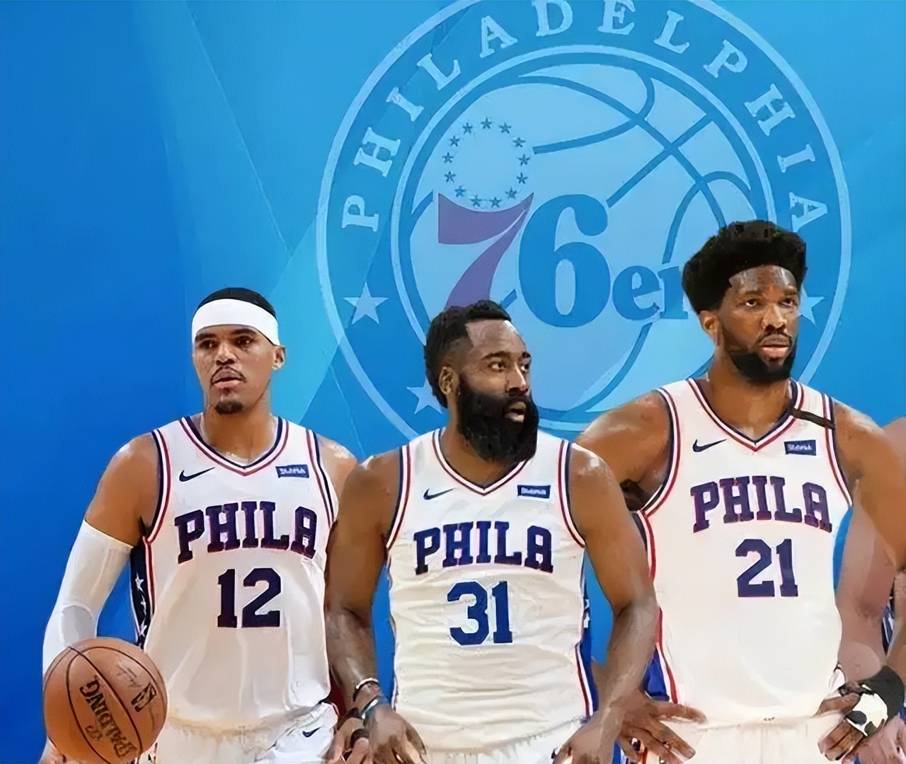 从规则解析:为啥东部前两名如此“烫手”