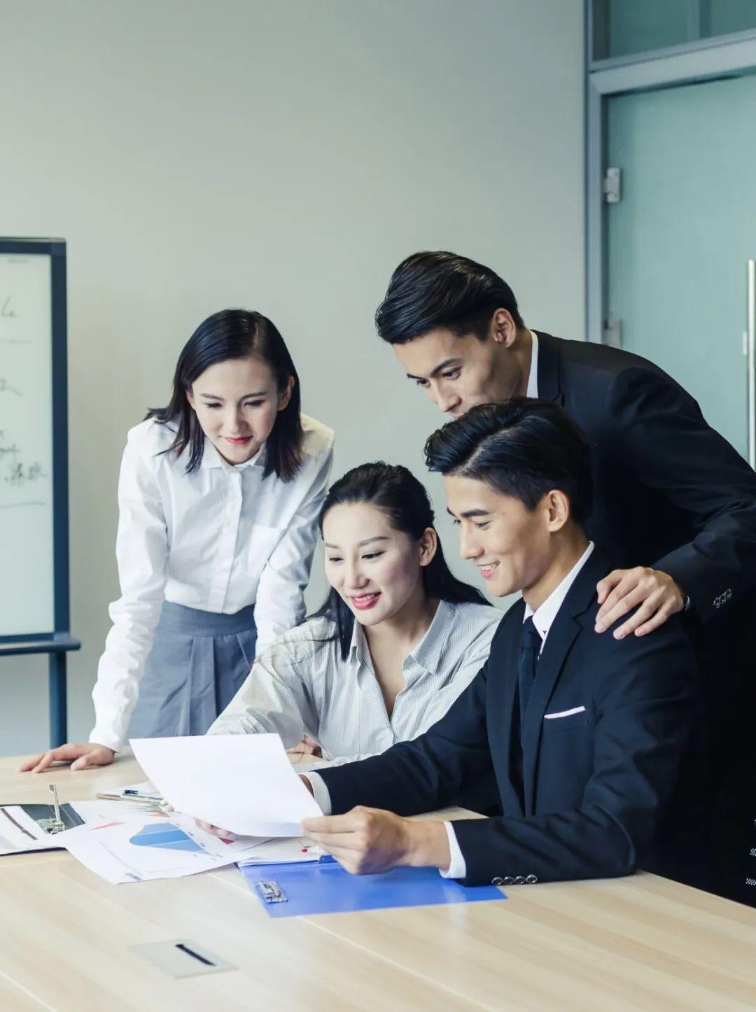 人力资源管理的内涵,成功企业人力资源管理特征