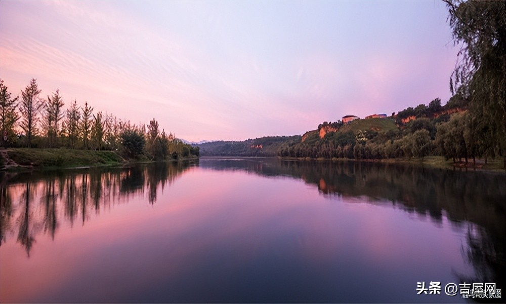 「西安楼盘评测」毗邻浐河、雁鸣湖5号湖的万科雁鸣湖值得买吗？