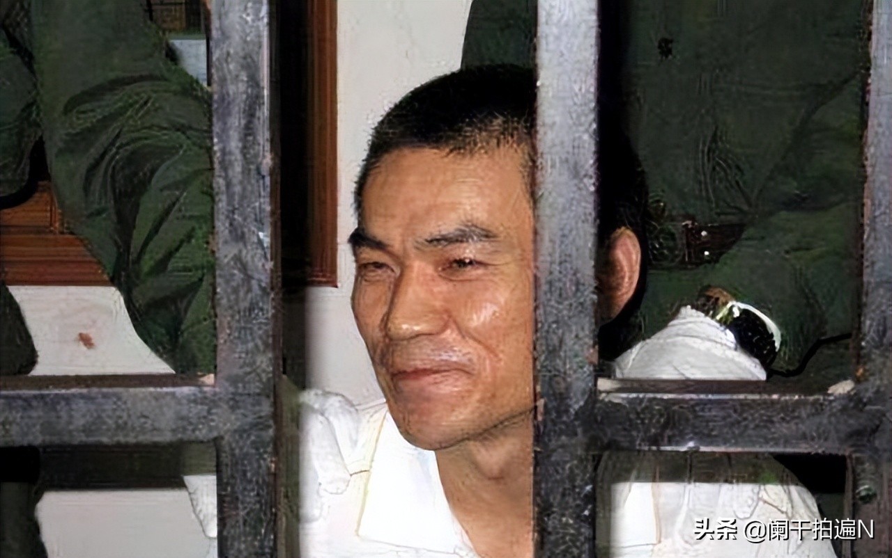 东北黑帮老大乔四判了多少年,东北大案乔四被判死刑