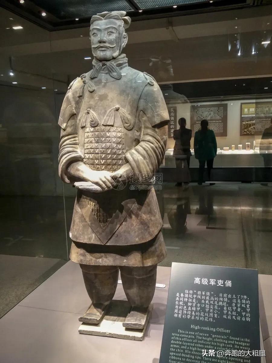 西安旅游3-4天详细攻略最佳线路,西安三日游最佳路线以及费用攻略