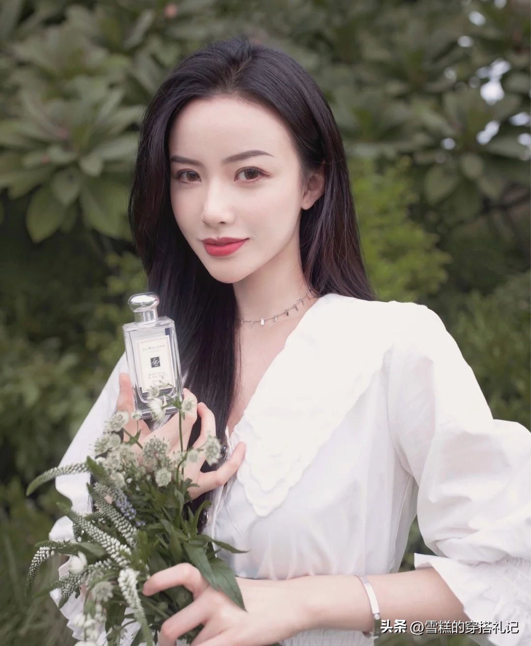 为什么喷香水女人不能碰,女生千万不要喷香水