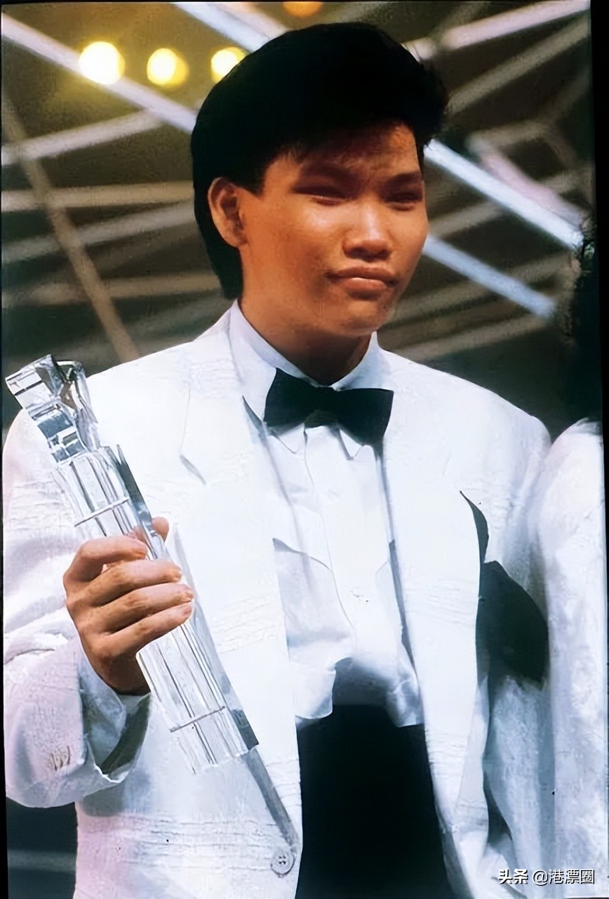 香港四大天王捧港姐,香港四大天王港姐