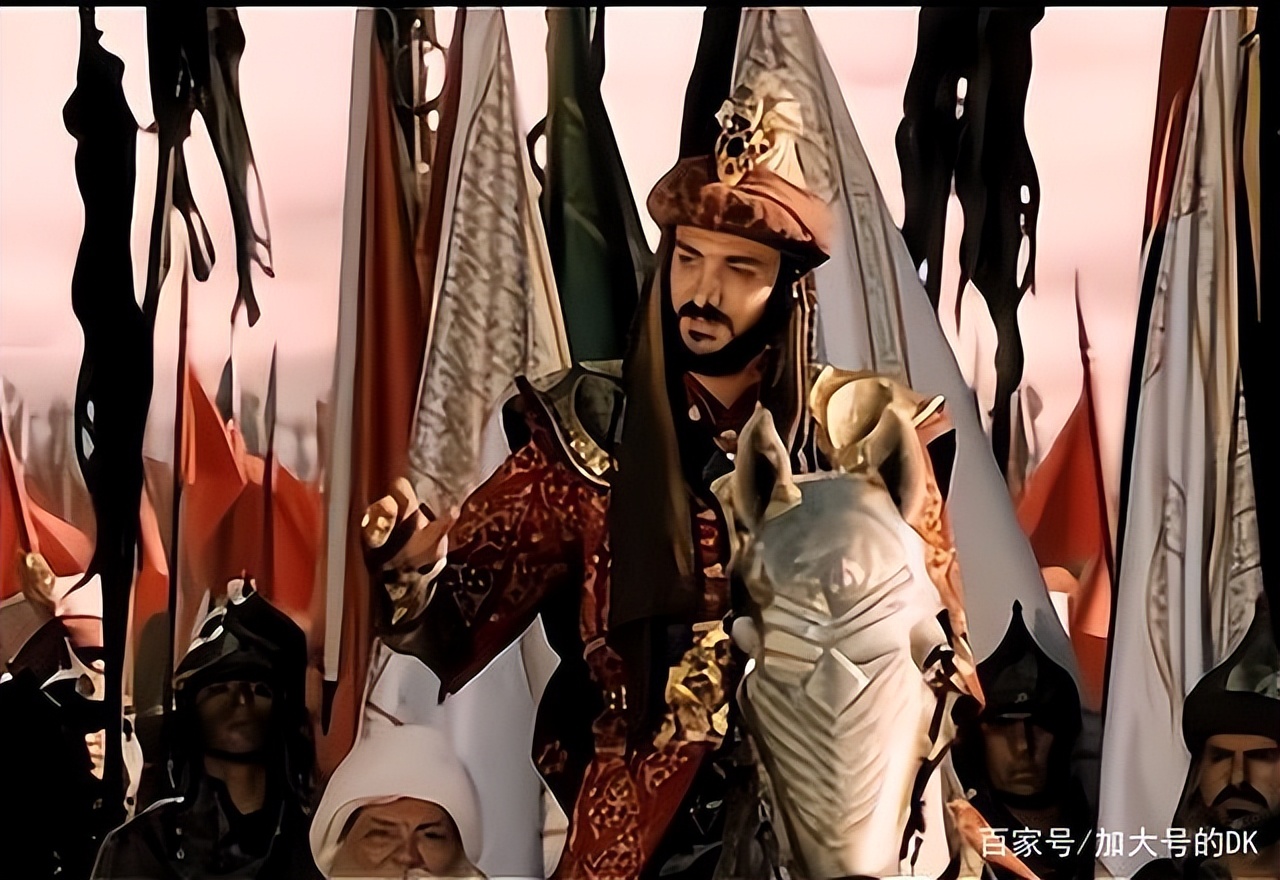 拜占庭帝国君士坦丁堡战役,兵锋所指之处