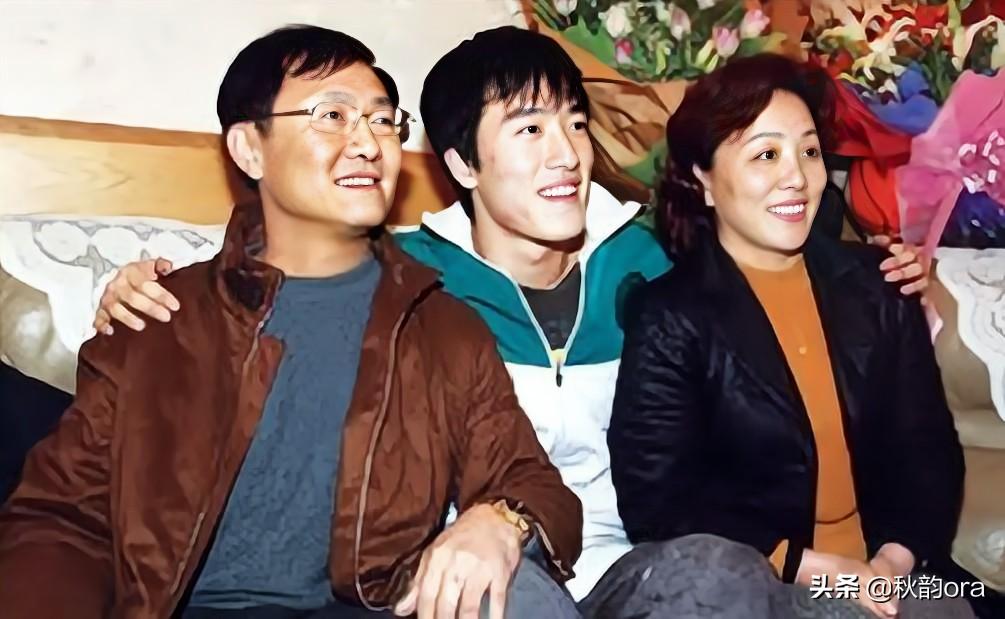 刘翔:和葛天闪婚闪离,二婚娶初恋吴莎,相伴6年无儿无女很幸福