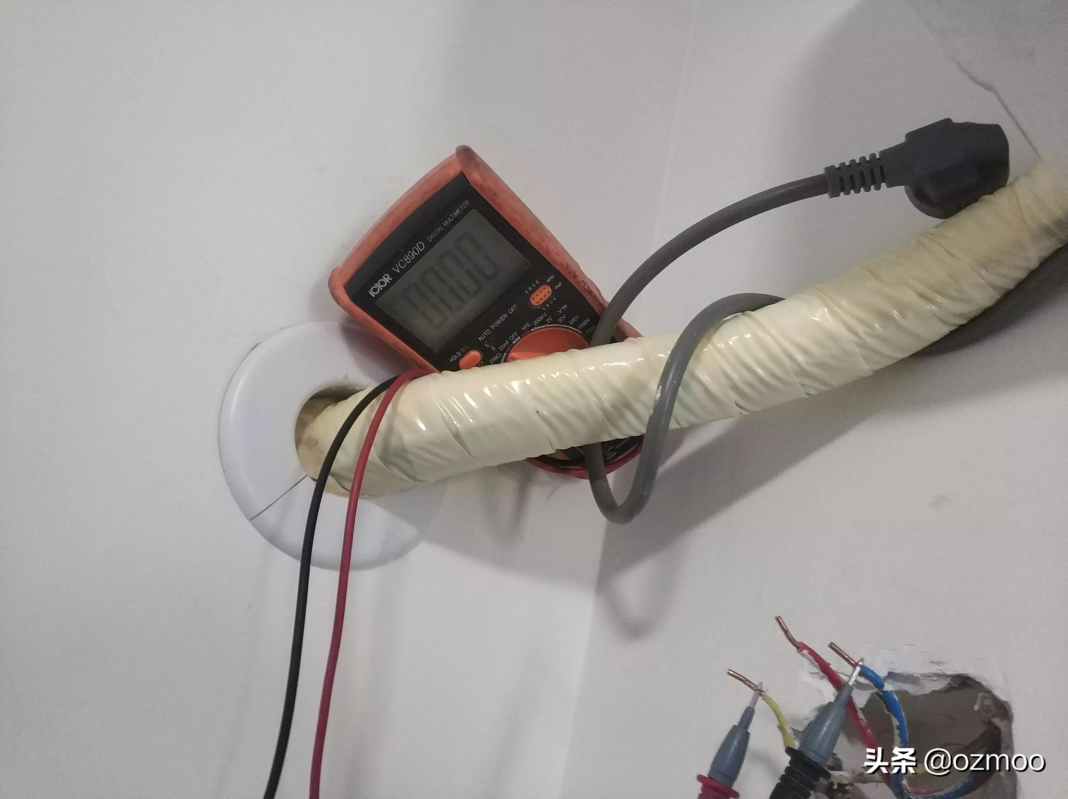 家庭电路故障找到故障处,电饭锅漏电用电笔怎么查找原因