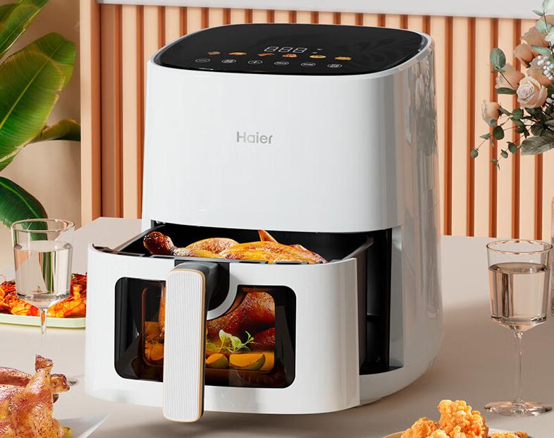 空气炸锅哪个牌子的质量最好用,山本空气炸锅哪个机型好