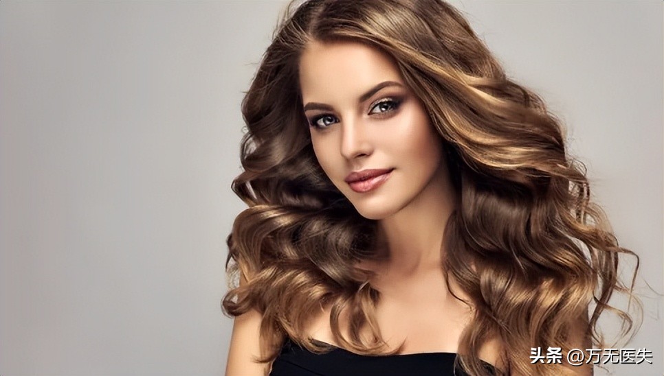 为什么有人“下面”没毛？女性*处私**毛发的秘密，别羞于了解