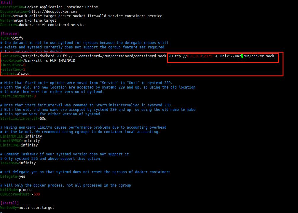 docker10张图解,docker可视化工具portainer怎么汉化