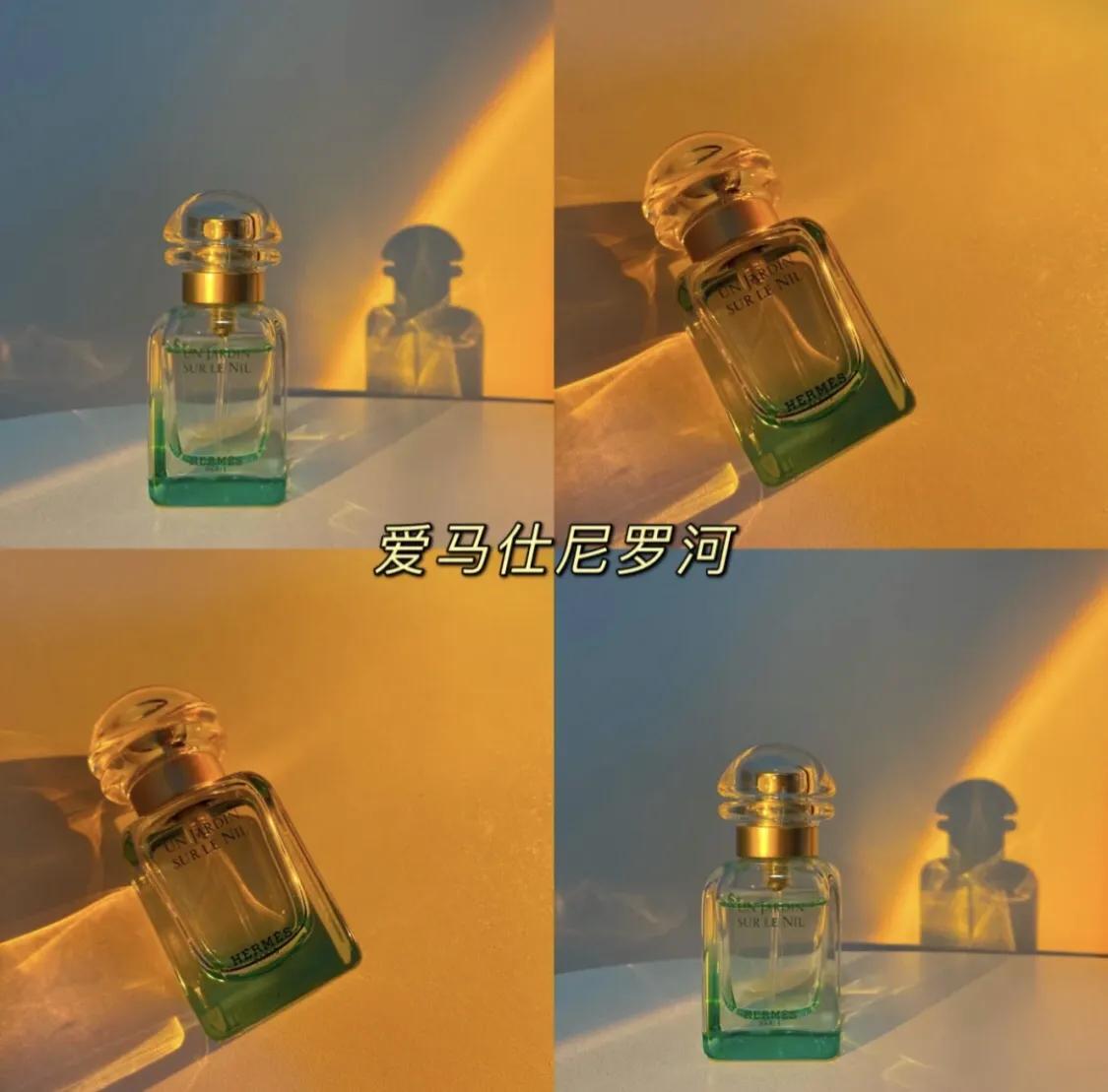 哪款香水闻起来有气质感,闻起来干净贵气的香水