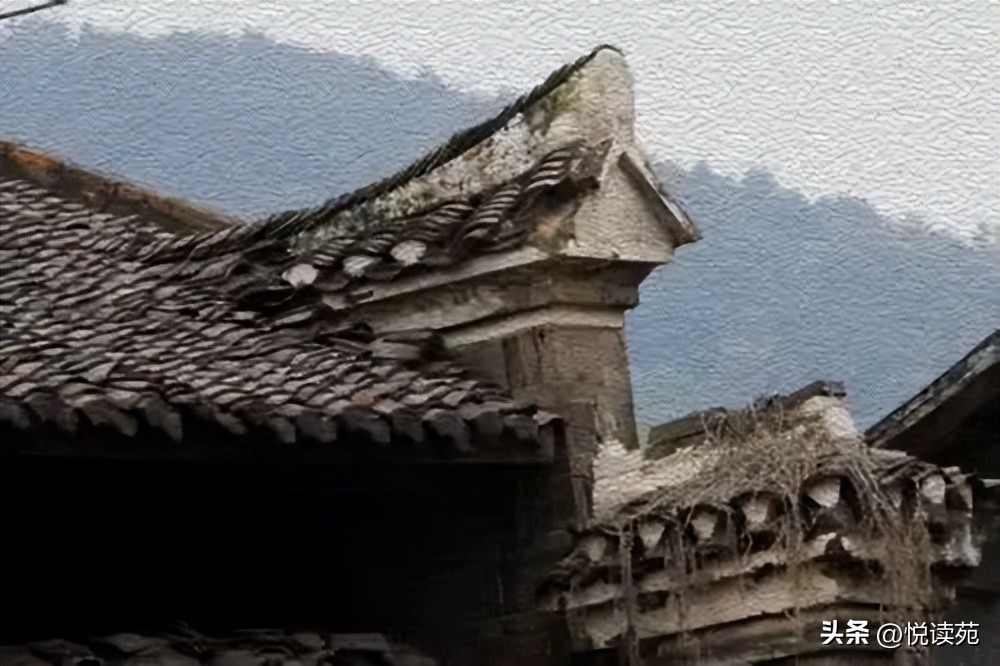 陈全成：古镇老戏楼