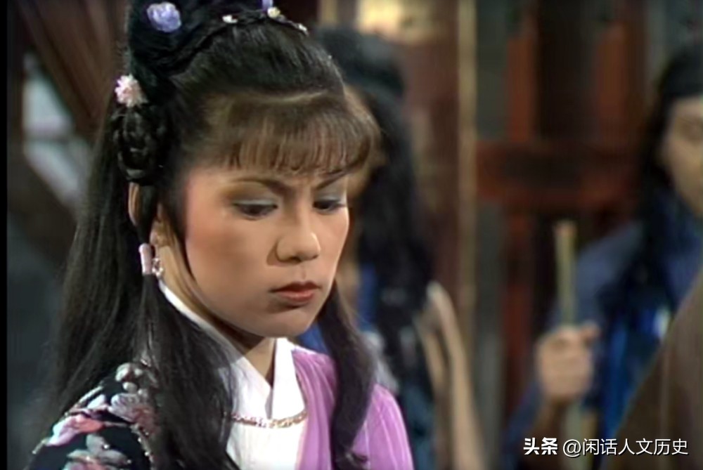 射雕英雄传江南七怪的武功排名,射雕英雄传十大武艺排名