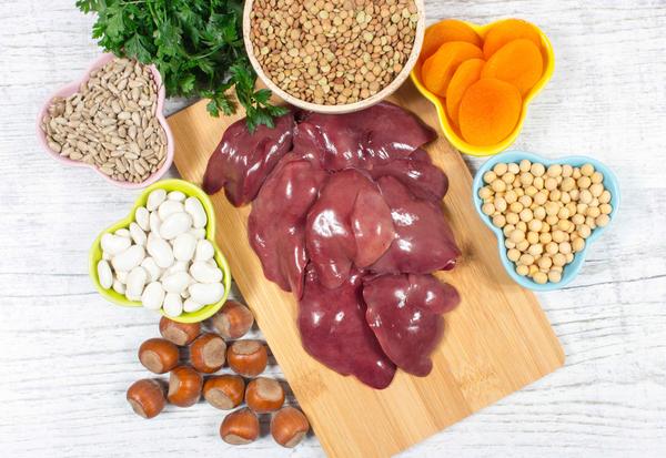 献血后头晕吃什么好得快,献血后补品推荐