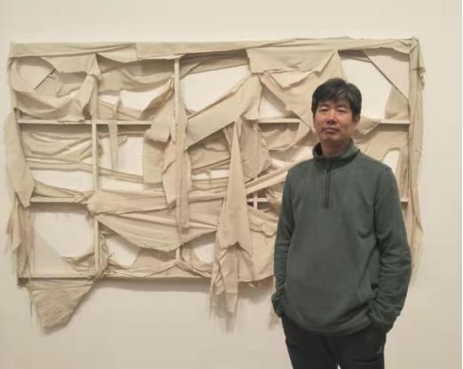 中央民族大学夏展油画作品,油画作品欣赏山东艺术学院