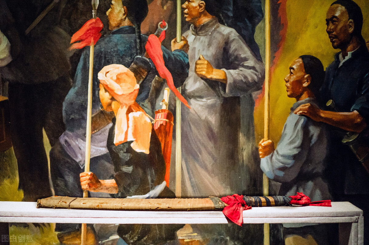 曾国藩成长经历及事迹,曾国藩的逆袭经历