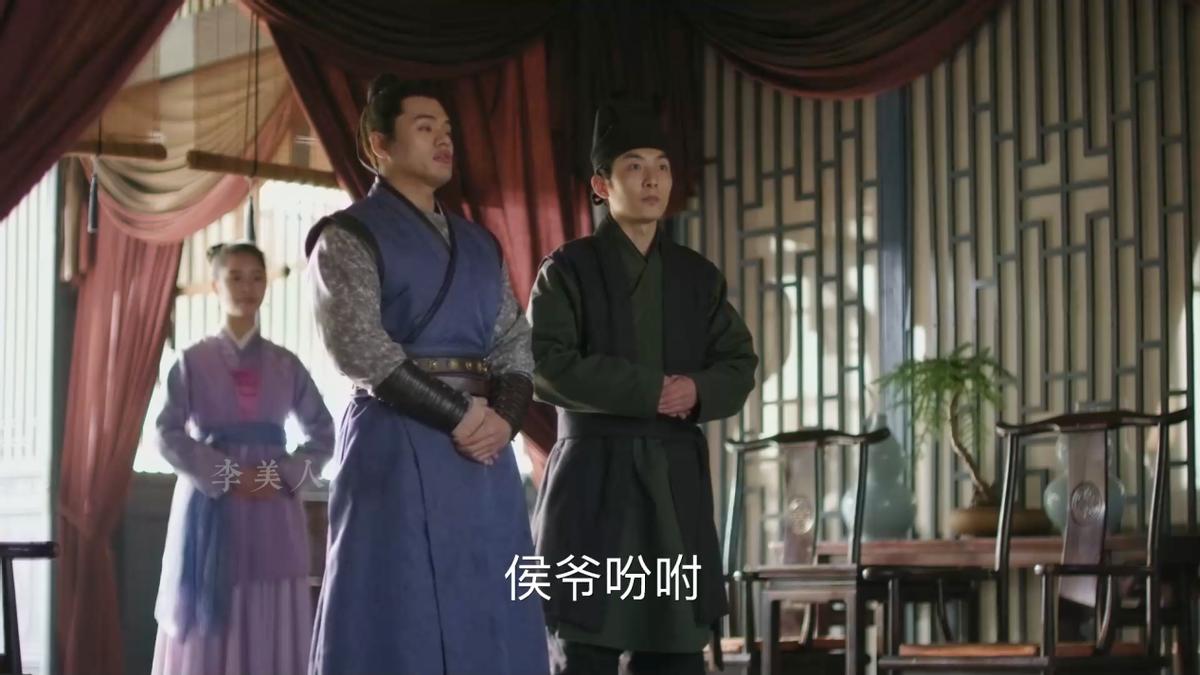 知否知否中四兰的结局,知否四兰谁最好