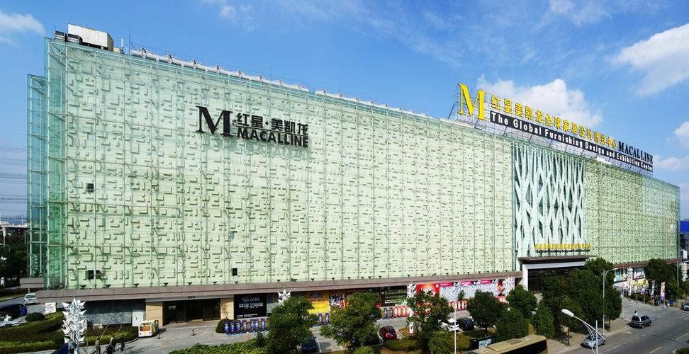 好消息红星美凯龙的最新情况,红星美凯龙转型重回千亿不容易