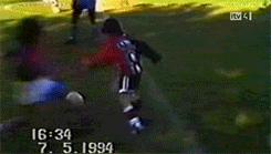 真正的梅西抖音,梅西的真实名字