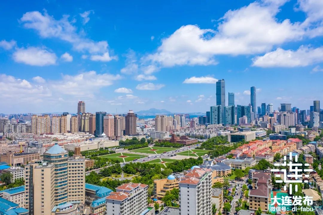 大连投资招商,大连投资落地