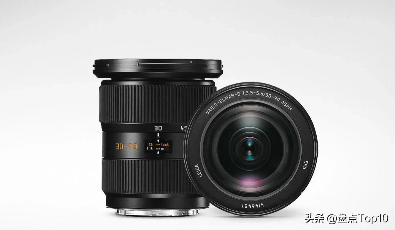 世界上最顶级的单反镜头,最贵的单反相机镜头效果