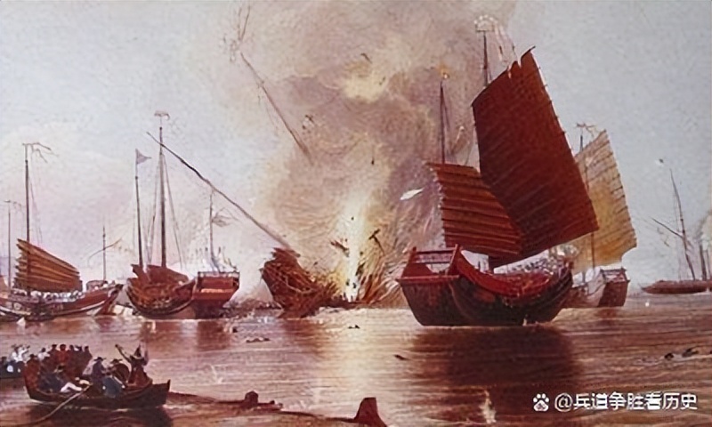 晚清两广总督叶名琛的传说,叶名琛是晚清时期的两广总督