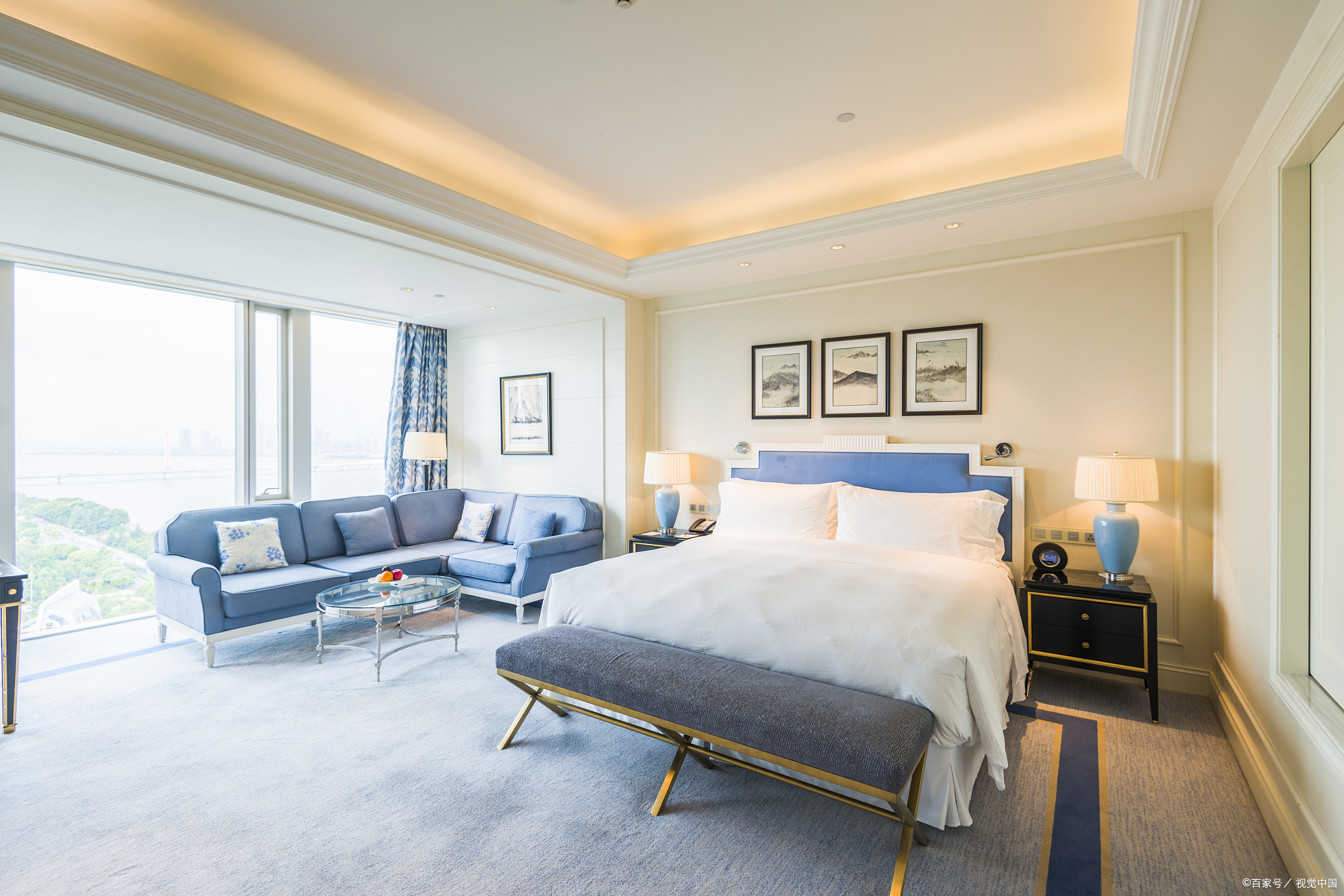 顶级豪华邮轮推荐,世界顶级豪华邮轮体验