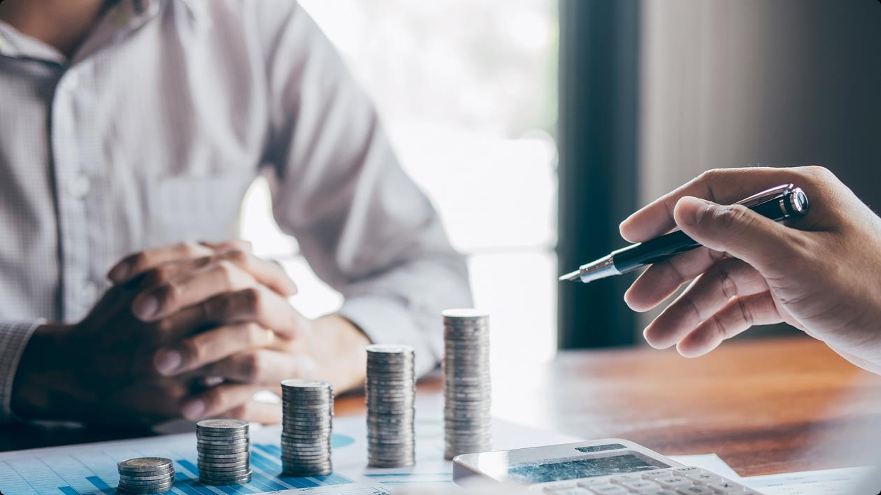 制作财务报表的初学详细教程,会计初学者怎么做财务报表