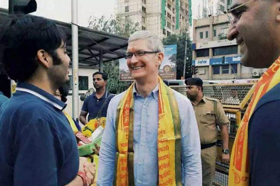 苹果退出中国谈产业链转移,苹果产业链搬到印度对我国影响