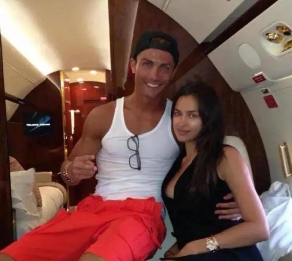 为什么c罗有了5个孩子还没有结婚,已经有5个孩子的c罗为何仍不结婚