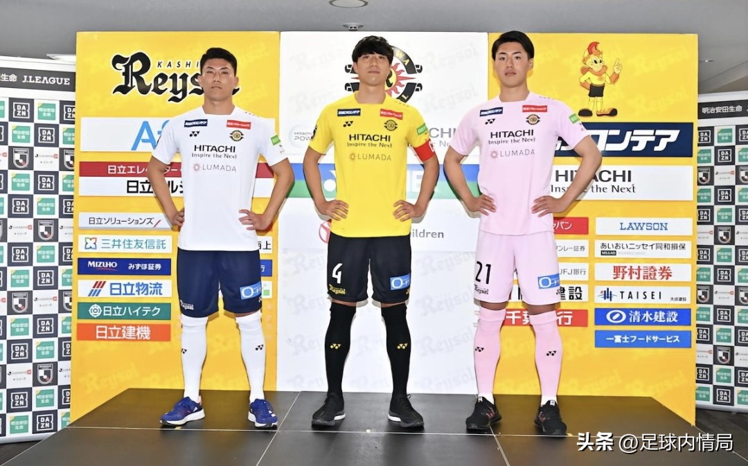 2022年日职各队情况,2024日职巡礼