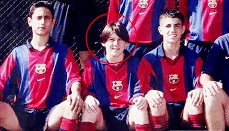 致敬梅西科比,致敬梅西致敬青春