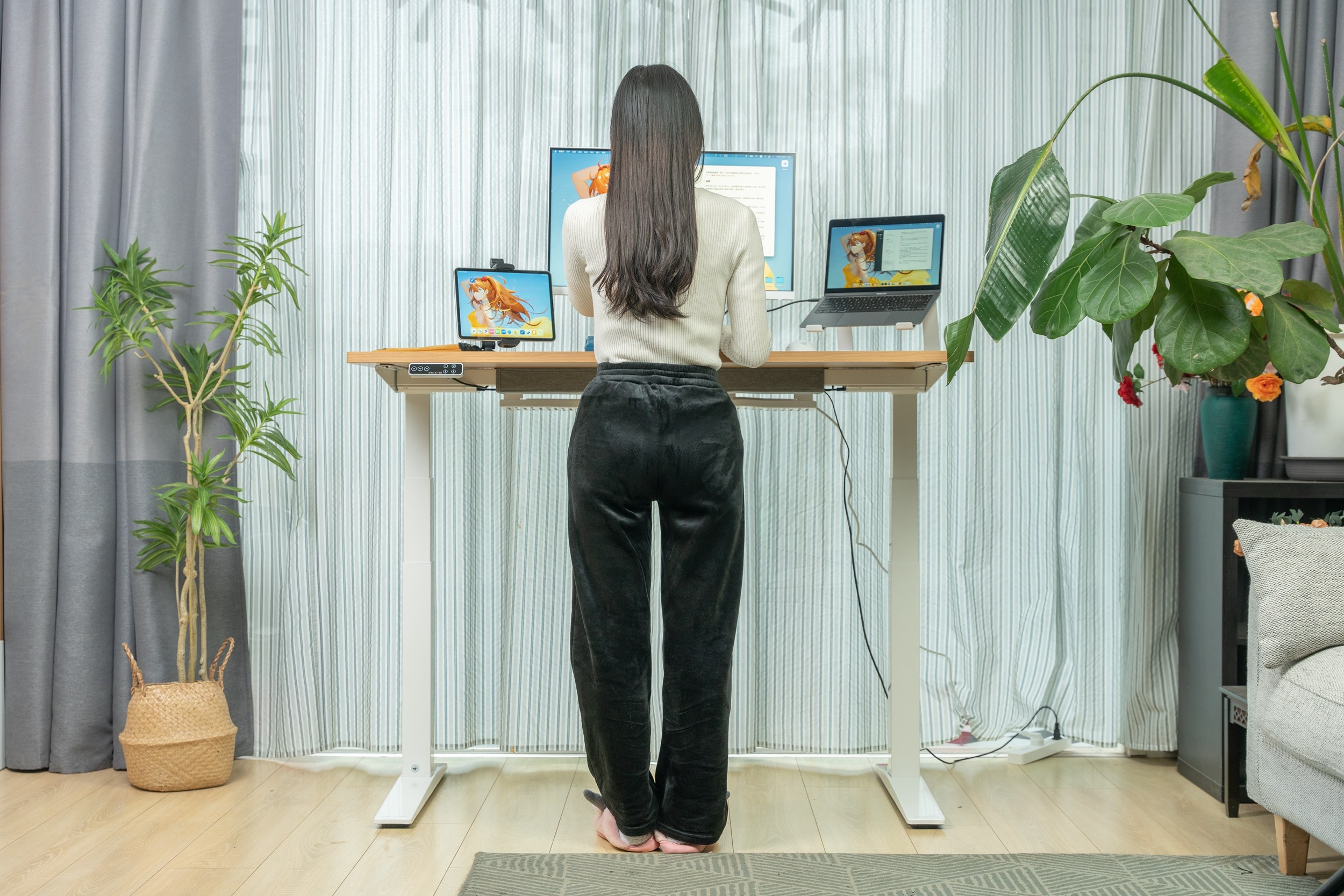 使用苹果全家桶的一天,苹果全家桶有必要买吗