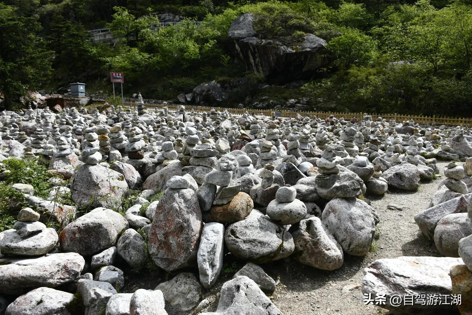 木格措游玩,游玩木格措景区要多长时间