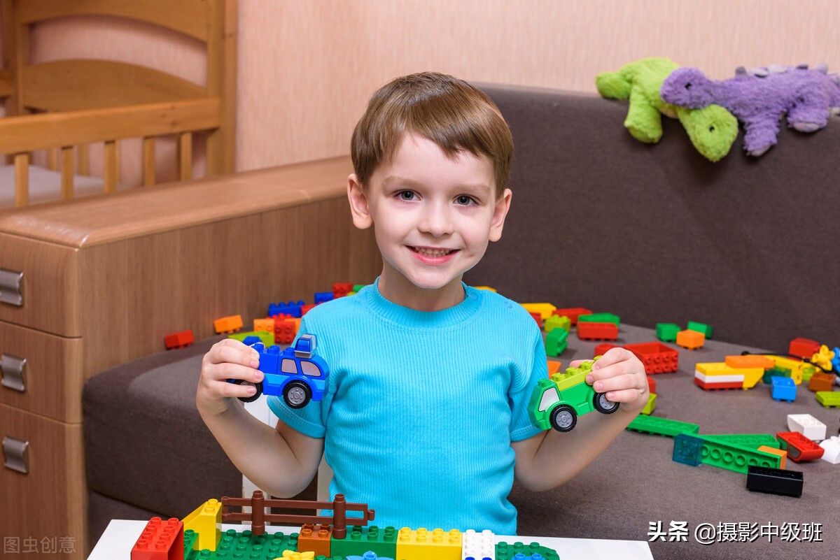 儿童摄影拍照怎么逗小孩,拍儿童摄影技巧和方法