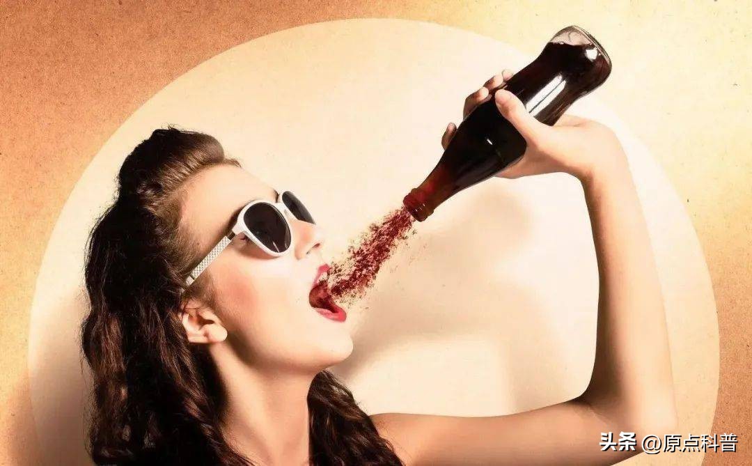 添加剂最多的十大零食，你还在给孩子买吗？