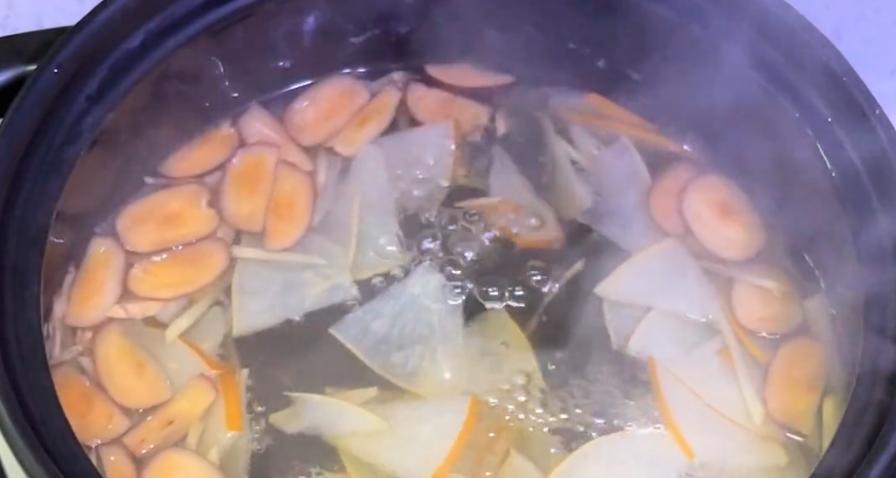 阳了后不要吃什么,阳了不用慌