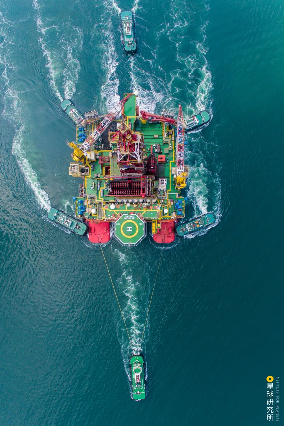 走向深海的中国海军,中国如何走向深蓝