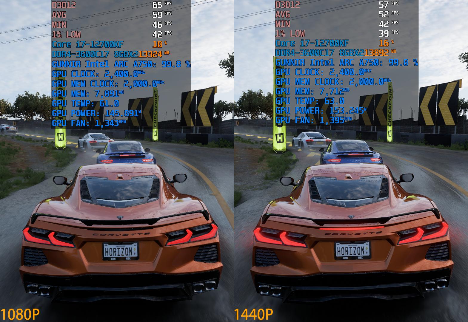 intelarca750和rtx3060,intelarca750显卡怎么样