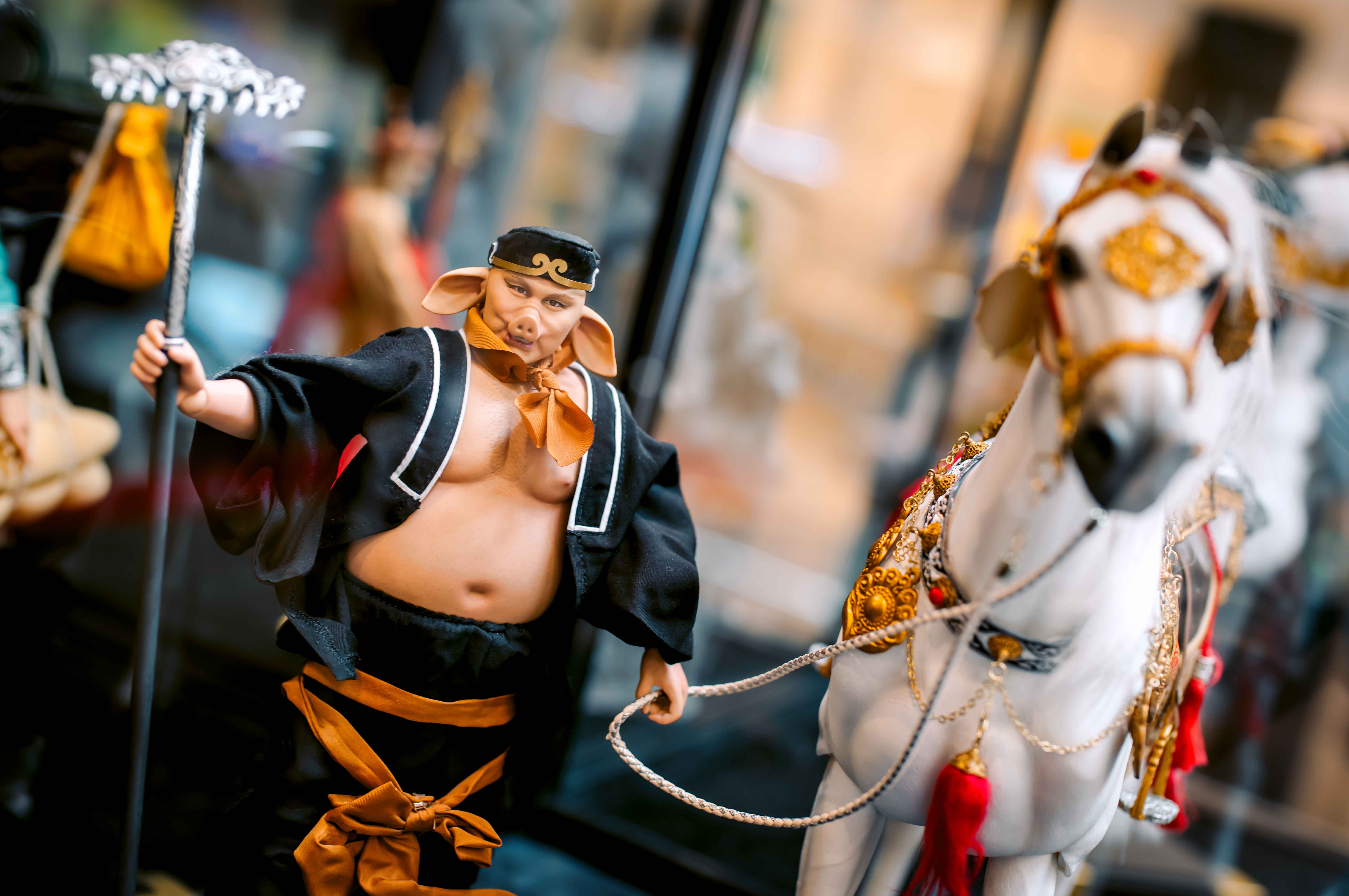 闲逛魔都,闲逛魔都美术馆