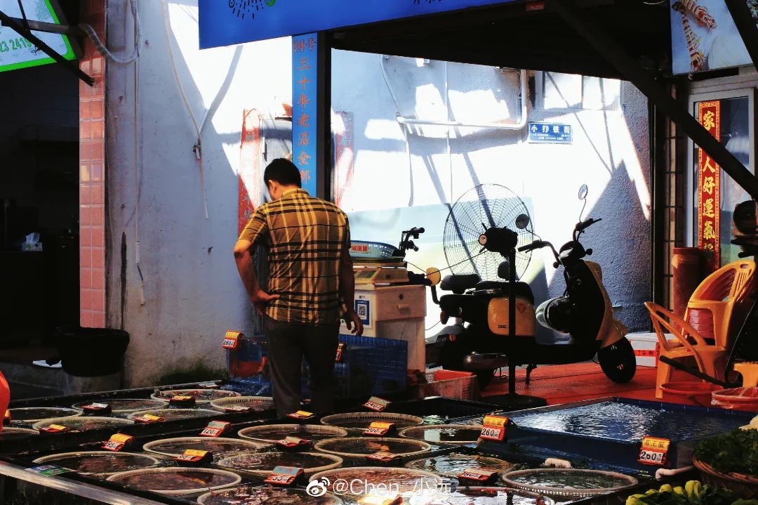 【闽山闽水物华新】又挖到宝藏旅游线路了！这份厦门两天一夜游玩攻略你一定要收藏！