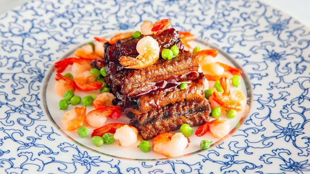 武汉美味鳝鱼大搜罗,小暑鳝鱼赛人参消暑又滋补