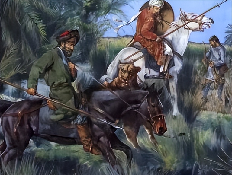 混乱的阶级：为何有雅利安群体做着最辛苦的工作，还被排斥在外？