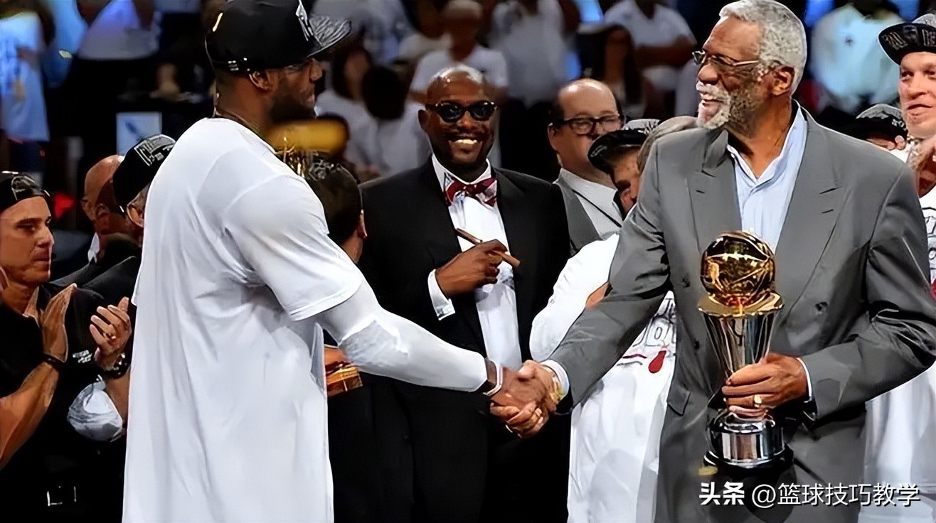 联盟第一人2021,nba全联盟退役6号球衣